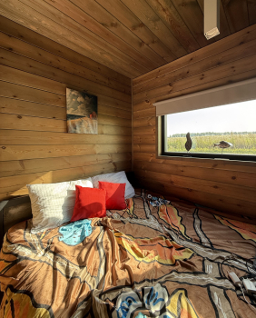 Домик на берегу — фото 3