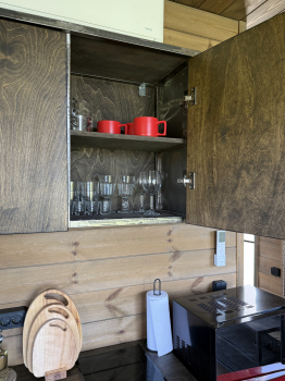 Домик на берегу — фото 4