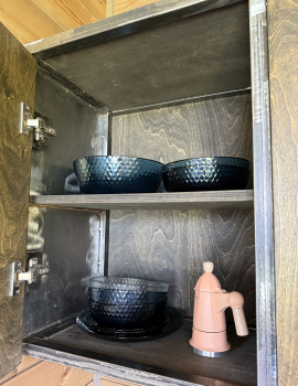 Домик на берегу — фото 5