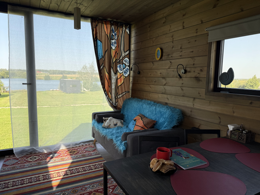 Архангельские дачи (Дом Липовый свет) фото 3