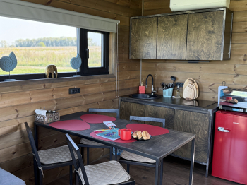 Домик на берегу — фото 7