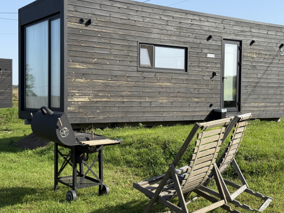 Архангельские дачи (Дом Липовый свет)