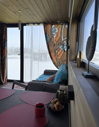 Архангельские дачи (Дом Липовый свет) — фото