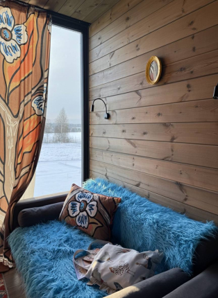 Архангельские дачи (Дом Липовый свет) — фото