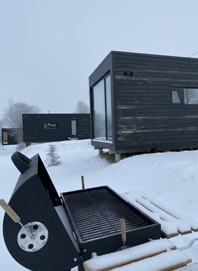 Архангельские дачи (Дом Липовый свет) фото 5