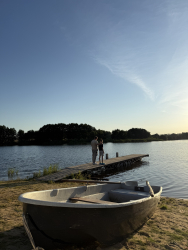 Водоем — фото 1