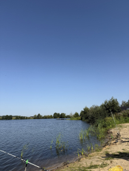 Водоем — фото 3