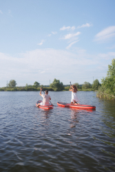 SUP-серф — фото 3