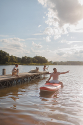 Водоем — фото 6