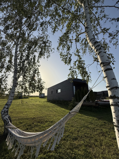 Архангельские дачи (Дом Полярная звезда)