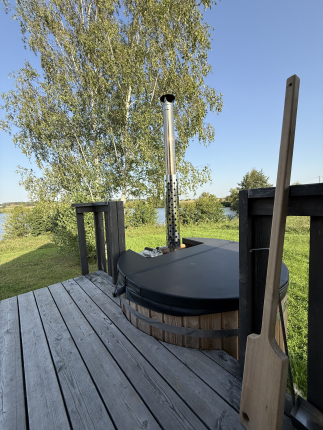 Архангельские дачи (Дом Полярная звезда) — фото