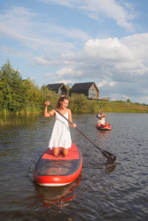 SUP-серф — фото 2