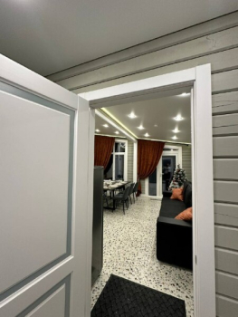 Дом №4 Агат — фото 4