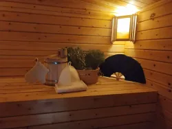 Баня — фото 1