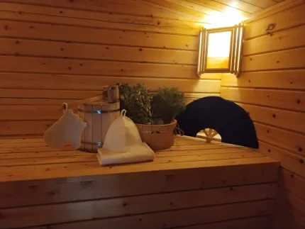 Лесная Симфония — фото