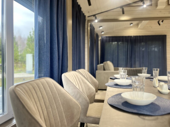 Дом №1 Топаз — фото 4