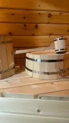 Баня — фото 2