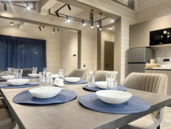 Дом №1 Топаз — фото 5