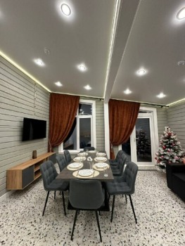 Дом №4 Агат — фото 8