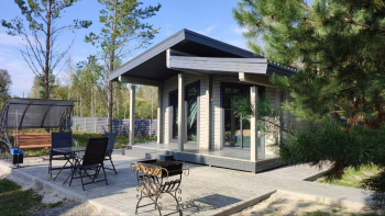 Дом №3 Изумруд — фото 5