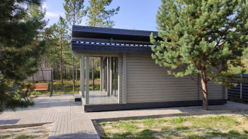 Дом №3 Изумруд — фото 6