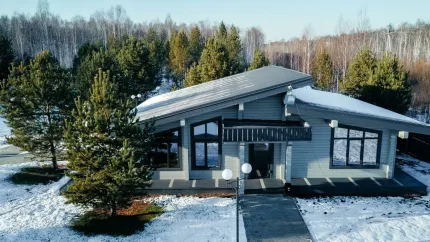 Лесная Симфония — фото