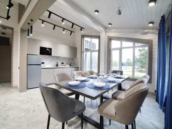 Дом №1 Топаз — фото 2