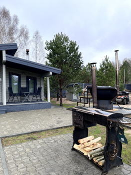 Дом №4 Агат — фото 1