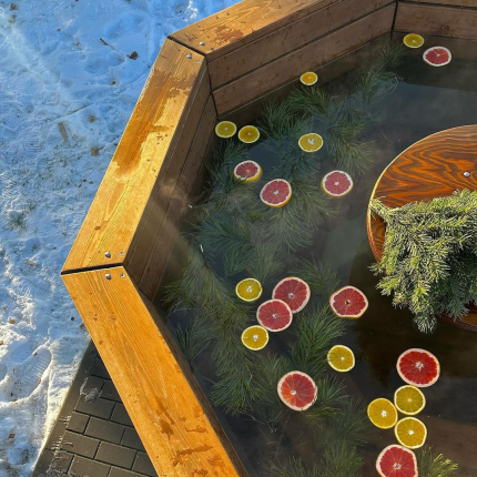 Лесная Симфония — фото