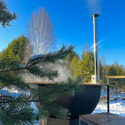 Лесная Симфония — фото