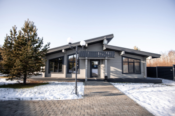 Дом №1 Топаз — фото 1