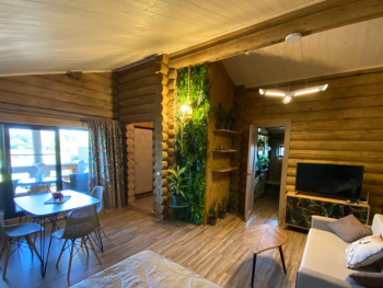 Дом Тропикана — фото 9