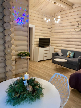 Дом Лесной — фото 4