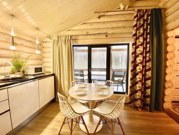 Дом Лесной — фото 8