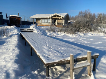 Дом Большой на заливе — фото 4