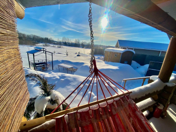 Дом Тропикана — фото 2