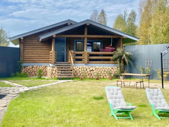 Дом Тропикана — фото 10