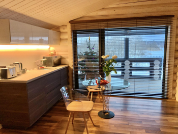 Домик -баня «Речной». — фото 11