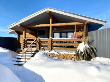 Дом Тропикана — фото 1