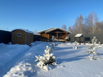 Дом Тропикана — фото 3