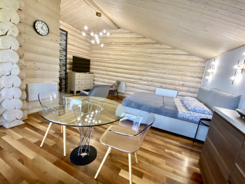 Домик -баня «Речной». — фото 8