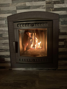 Домик -баня «Речной». — фото 3