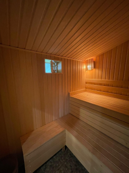 Домик -баня «Речной». — фото 24