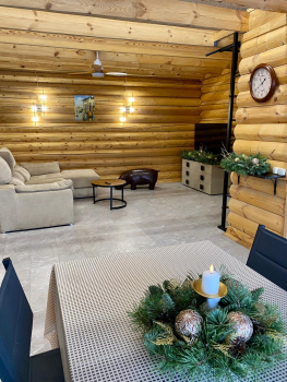 Дом Большой на заливе — фото 18