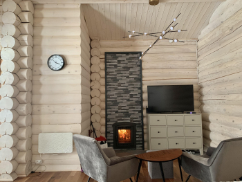 Домик -баня «Речной». — фото 4