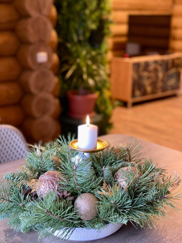 Дом Тропикана — фото 4