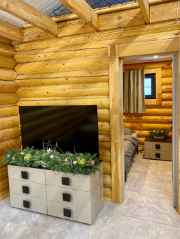 Дом Большой на заливе — фото 19