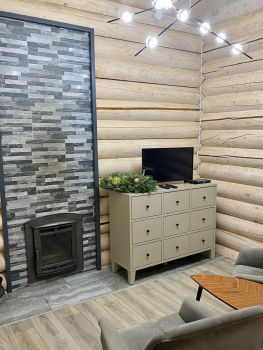 Домик -баня «Речной». — фото 7