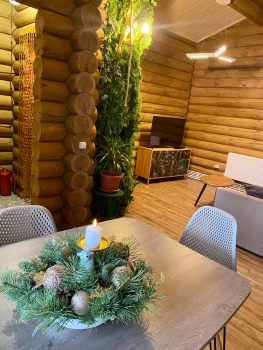 Дом Тропикана — фото 5