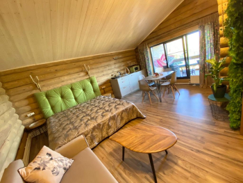 Дом Тропикана — фото 13